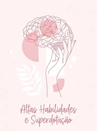 Altas Habilidades e Superdotação