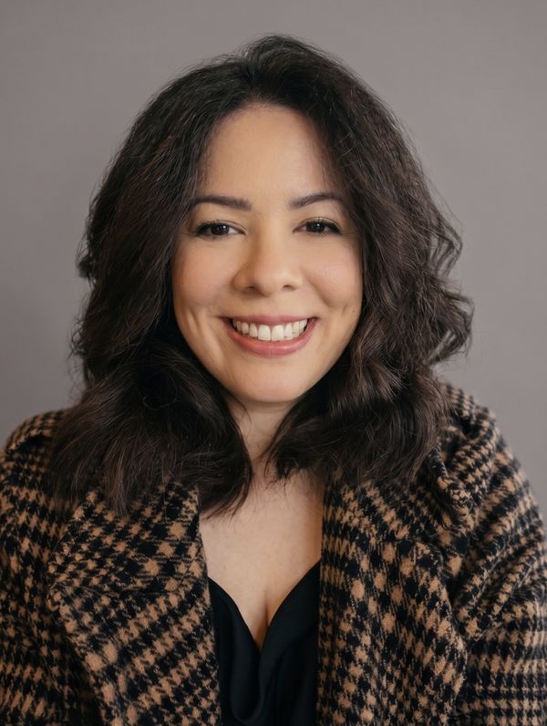 Anayara Fraga, psicóloga especialista em TDAH