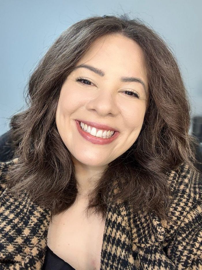 Psicóloga Anayara Fraga